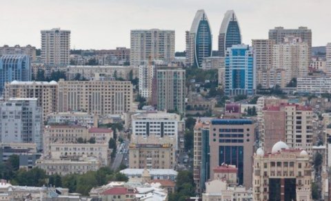 Bakıdakı binalar zəlzələ və selə qarşı nə qədər dözümlüdür?