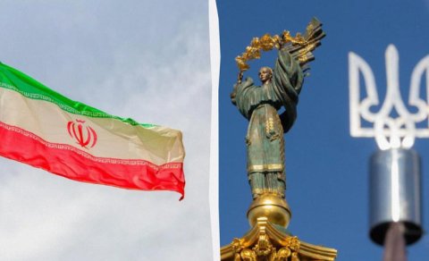 ABŞ və İran arasındakı müharibə Ukrayna üçün fürsət pəncərəsi açdı - FP