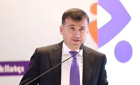 Azər Mursaqulov özünə müşavir təyin etdi - FOTO