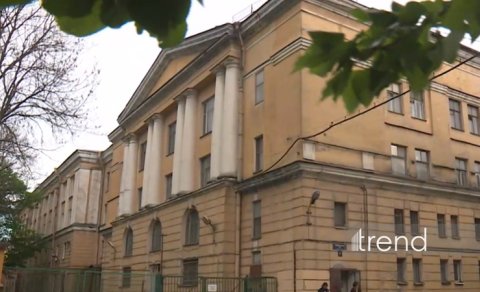 Azərbaycanlı Rusiyada məşhur kinostudiyanı aldı - 13 milyon dollar