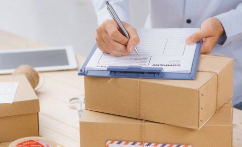 "Şuşa Kargo"nun 67 min manat borcu var