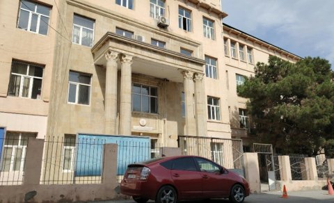 Şuşa şəhər Kollecinin təmirinə nə qədər xərclənəcək?