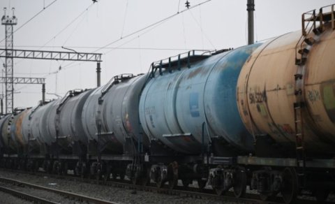 Azərbaycan Ermənistana 900 tona yaxın dizel göndərdi -YENİLƏNİB