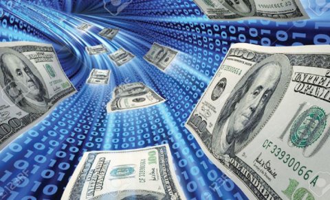 Azərbaycana dollar axını - İlginc səbəb