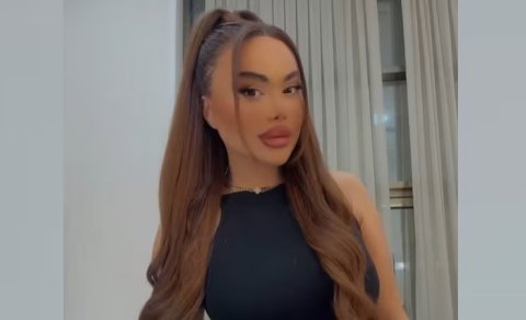 Tiktoker insan alverinə görə həbs olundu