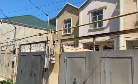 Masazırda iki qadın qətlə yetirildi