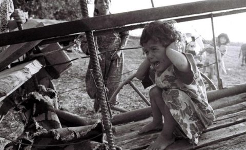 Xocalıda hər iki valideynini itirən Nigar 39 yaşında vəfat etdi