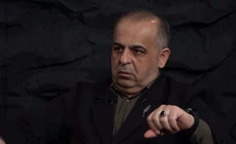 "Dedim ki, yaşamaq ümidimi əlimdən alırsınız"