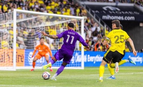 Nərimanın komandası öz meydanında xal itirdi