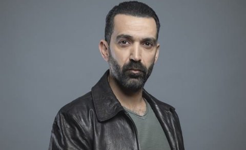 Məşhur aktyor yeni serialla qayıdır
