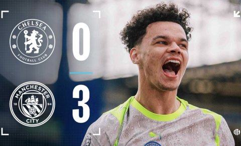 &ldquo;Çelsi&rdquo; &ndash; &ldquo;M.Siti&rdquo; matçının STATİSTİKALARI