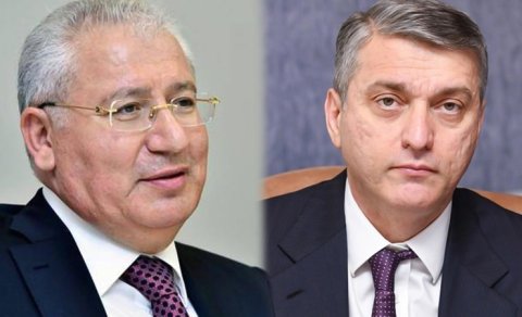 Keçmiş sədrdən xələfinə tövsiyələr