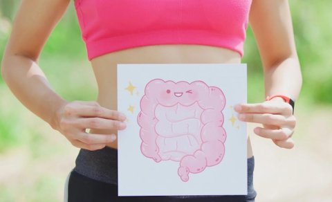 Qastroenteroloq bağırsaq sağlamlığını yaxşılaşdıran vacib məhsulu açıqladı