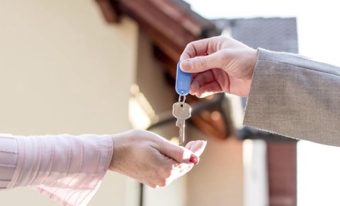 Kirayə evlərin qiyməti ucuzlaşır? - AÇIQLAMA