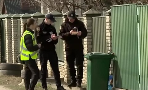 Rusiya Ukraynada təxribat törədir, sonra bunu Avropa ölkələrində təkrarlayır - KİV