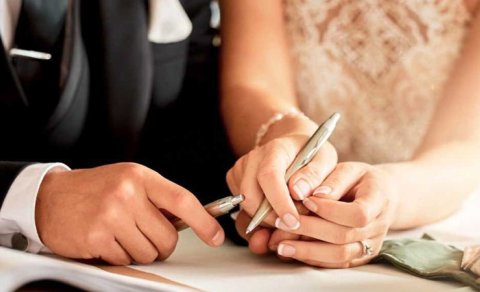 Evlənənlər narkoloji testdən keçirilməlidir?