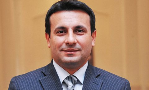 Tanınmış jurnalistə TƏBİB-də yüksək vəzifə verildi