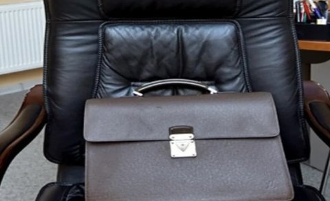 Mehman Nəsibov dövlət agentliyində yüksək vəzifəyə təyin edildi - FOTO