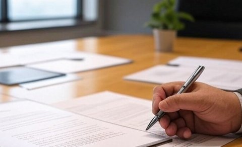 Prezidentin yeni mətbuat katibi Administrasiyada işləyib - FOTO