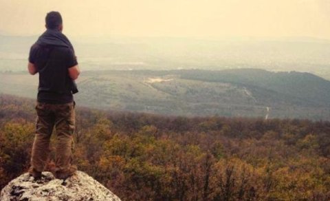 Turizmin yeni dəbi: Tək səyahət