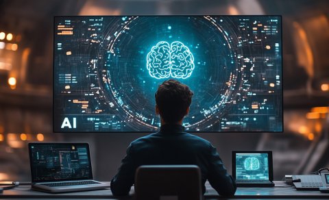 Çin süni intellekti 10 ildir həll olunmayan riyaziyyat məsələsini həll etdi