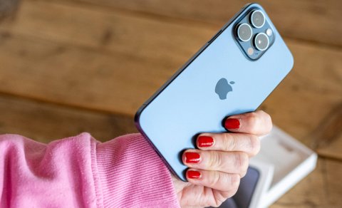 "iCloud" istifadəçiləri yeni fırıldaqçılıq sxemi barədə xəbərdar edildi