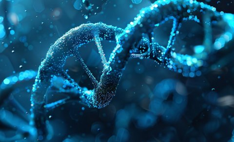 Alimlər sübut edib ki, DNT &ldquo;sıfırdan&rdquo; yaradıla bilər