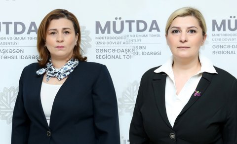 İki xanım müdir təyin olundu