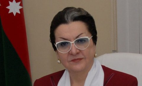 Lalə Şövkət daha siyasətlə maraqlanmır - AÇIQLAMA