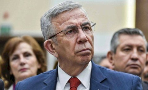 Mansur Yavaş həbs oluna bilər