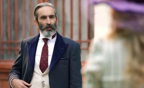 &ldquo;Şakir Paşa&rdquo; geri qayıdır