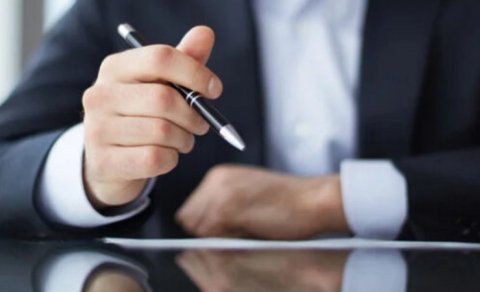 Xankəndi Tibb Mərkəzinin rəhbəri dəyişdirildi