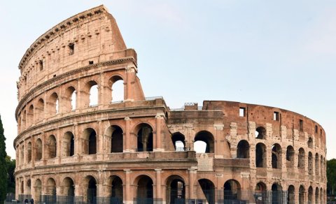 Kolizeydə əsrlər boyu gizli qalan tikililər tapıldı: Onları görmək mümkündürmü?