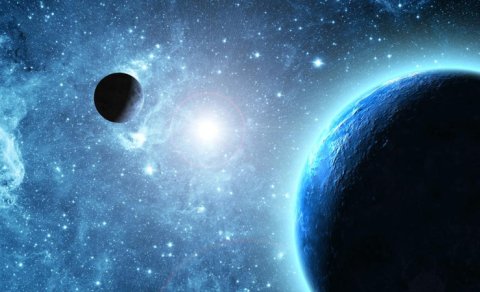 8 milyard işıq ili uzaqlıqdan gələn siqnal: Yer kürəsində &ldquo;meqalazer&rdquo; aşkar edilib