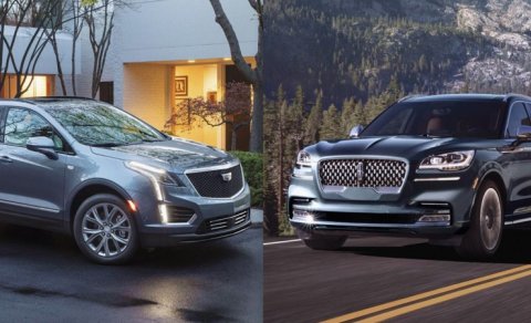 Pul boşa gedir: Bu 3 premium krossoverdən uzaq durun!