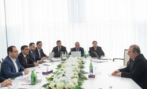 Nazirin Zəngilanda keçirəcəyi vətəndaş qəbulunun vaxtı dəyişdirilib