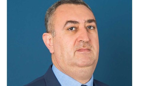 Milli Məclisdə yeni təyinat