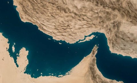 Turan Rzayev yazır: &ldquo;Hörmüz böhran&rdquo;ına şahid ola bilərik