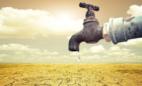 &ldquo;Su çatışmazlığı böhran həddinə çatıb&rdquo; - Ekoloqdan XƏBƏRDARLIQ