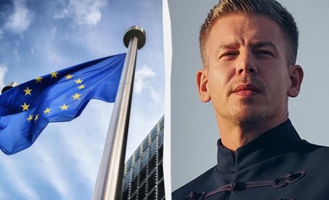 Macarıstan, sanksiyalar və Rusiya nefti: Yeni lideri Aİ ilə genişmiqyaslı razılaşma hazırlayır