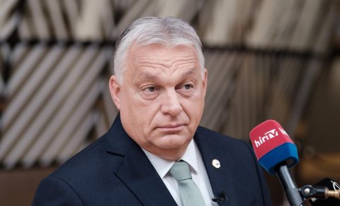 Orbanın məğlubiyyəti Kreml üçün şok, Ukrayna üçün isə qələbə sayılır - KİV