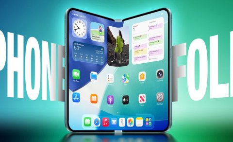 "Apple" qatlanan "iPhone" istehsalının başlanmasını təxirə saldı, amma...
