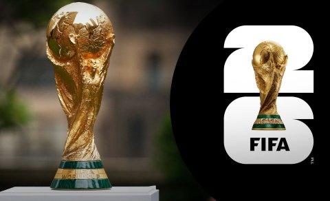 Dünya Çempionatında hansı ölkələr favoritdir? - MÜSAHİBƏ