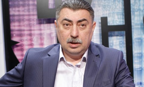 Vado Korovin vəzifəsindən azad edildi