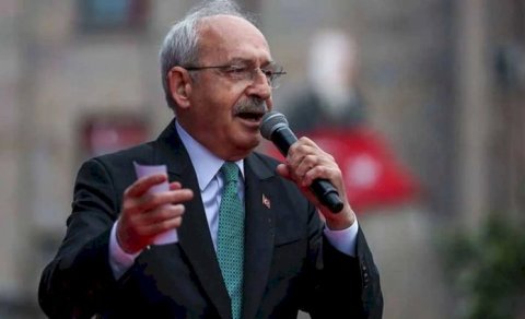 Kamal Kılıçdaroğluna həbs cəzası verildi