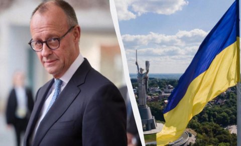 Almaniya ukraynalıları vətənlərinə qaytarmaq üçün çalışacaq