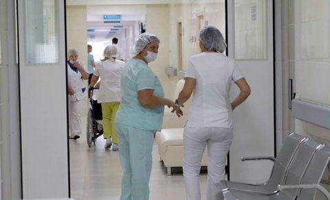 Bu klinikada yoxlamalar aparıldı- Fəaliyyəti dayandırıldı