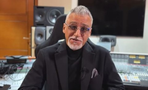 "Susqunluğumu pozmağıma səbəb bu vəziyyət oldu"