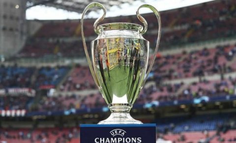 ÇL-də son yarımfinalçılar müəyyənləşir