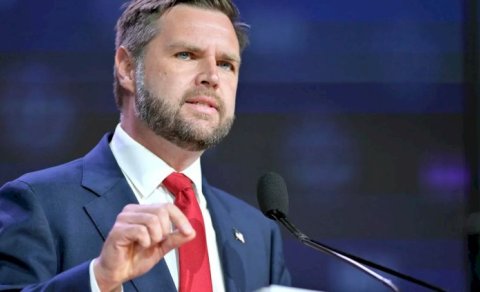 İranı o idarə edir - Vens AÇIQLADI